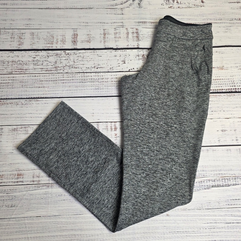 KUHL Bliss Jogger Pants Women's XS Heathered‎ Gray Stretch Quick Dry Style 6410